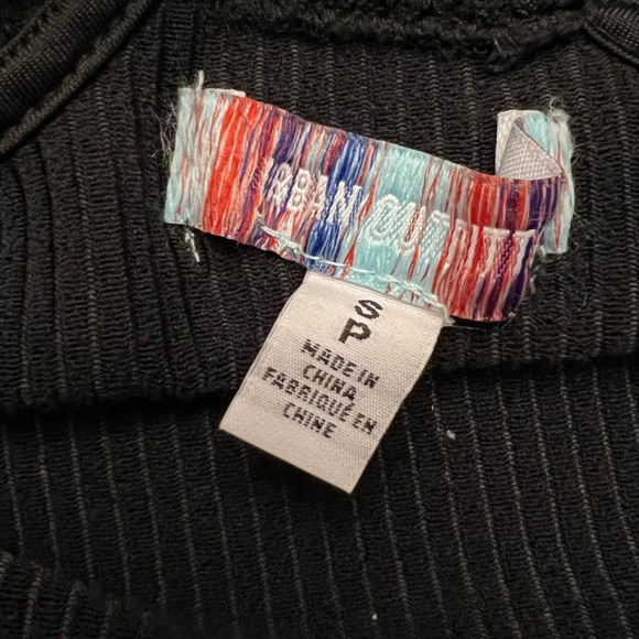 Urban Outfitters Black Dress - Picture 11 of 11